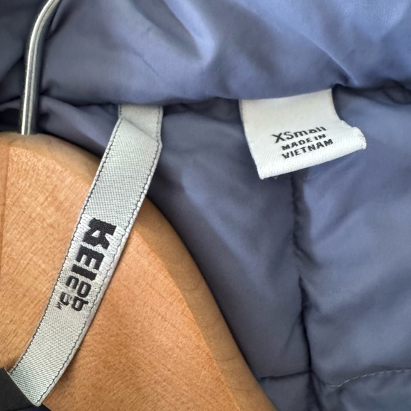 REI Down Jacket - Picture 7 of 8